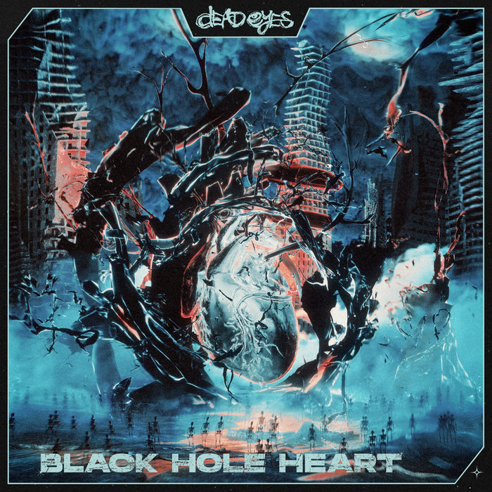 BLACK HOLE / SURVIVE【韓国メタルCD】 a2894018363_5.jpg
