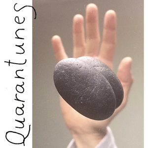 Quarantunes cover