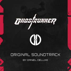 Ghostrunner (Original Soundtrack) cover