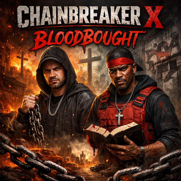 Set x Apart | chainbreaker x