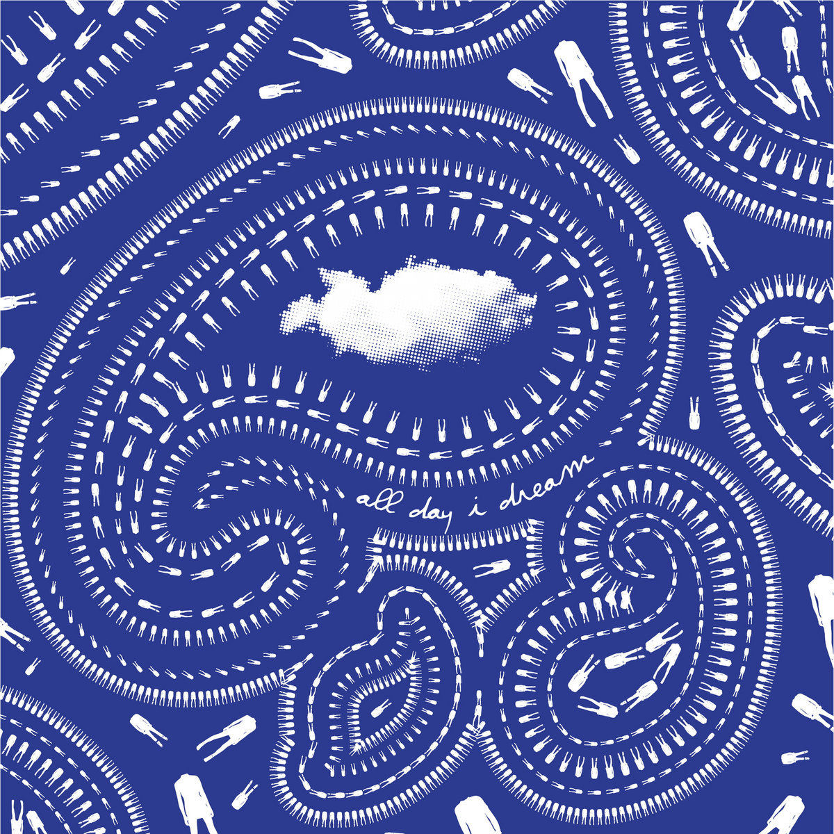 Summer's End Sampler | Various Artists | All Day I Dream