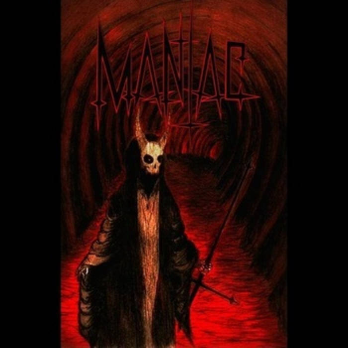 MANIAC DEMO | MANIAC