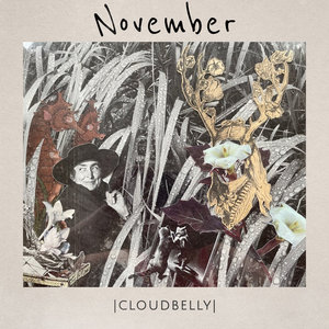 November cover