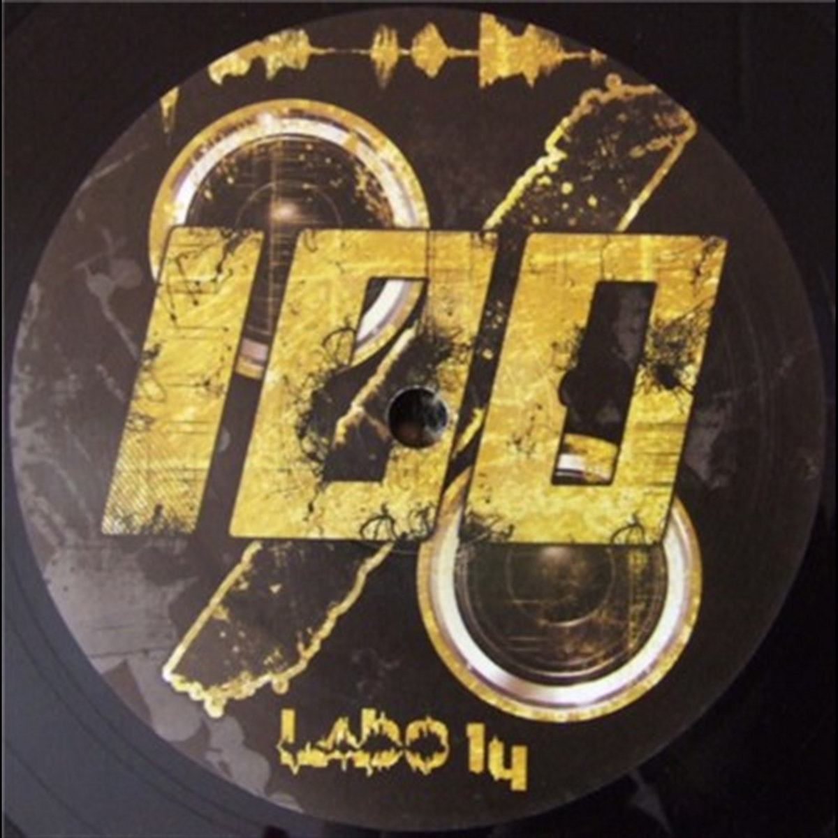 100 Labo 14 SR 02 | JT Labo 14