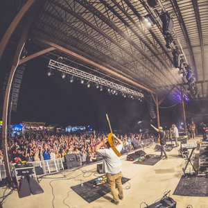 Big Something — 6-5-26 | Oak Hill, WV | Mountain Music Festival