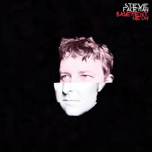 Basement NeonSteve Faceman cover
