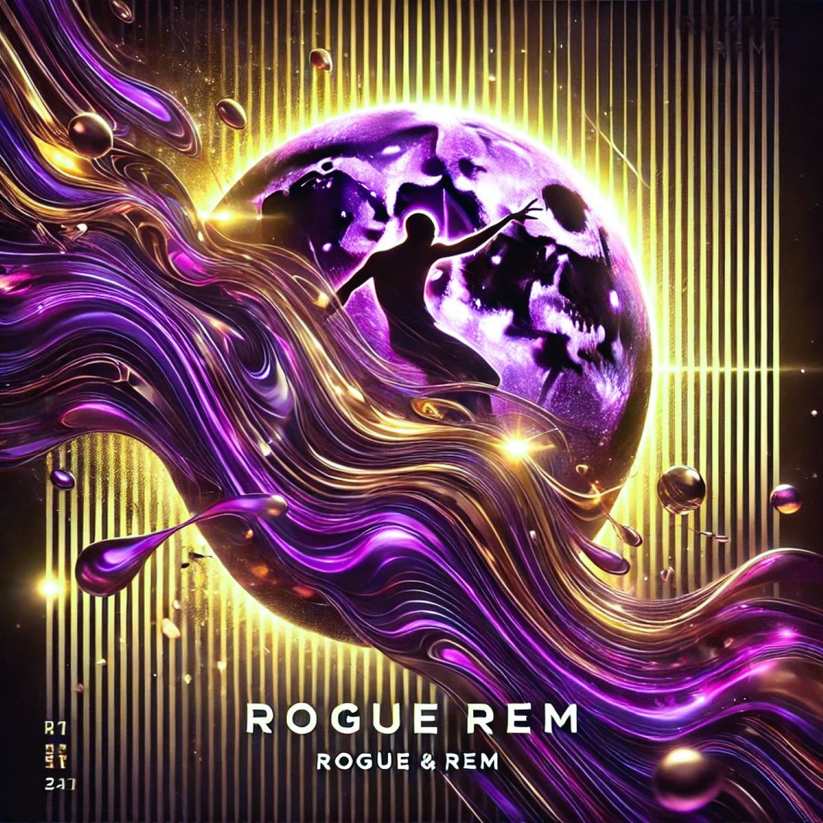 ApolloJive | Rogue Rem