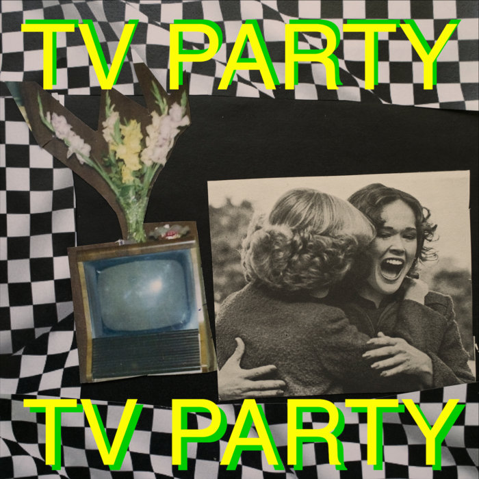 TV PARTY TV PARTY