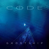 GHOST SHIP Cover Art