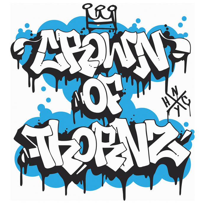 No Reason Why | Crown of Thornz | Bridge Nine Records
