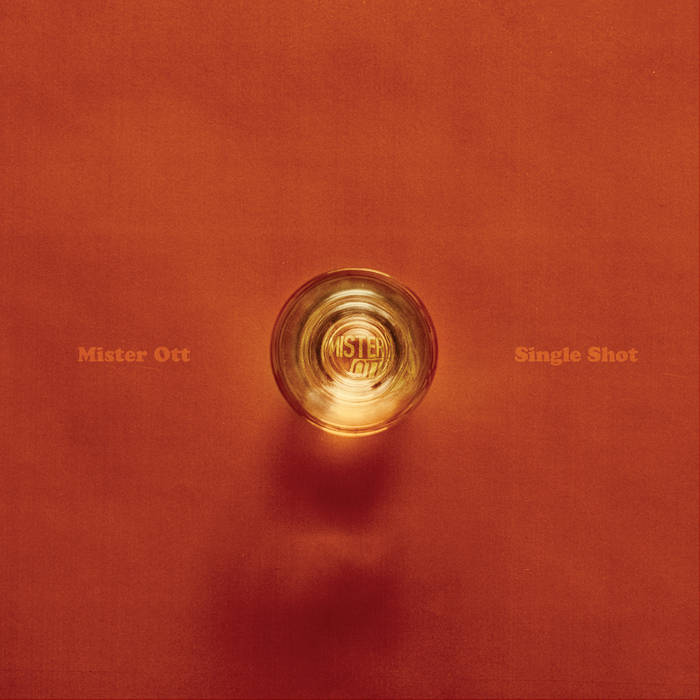 Single Shot
by Mister Ott