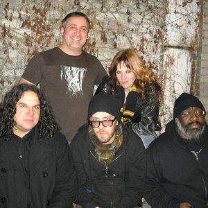 Molasses Barge — 2012 EP
