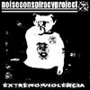 Extremo Violencia Demo