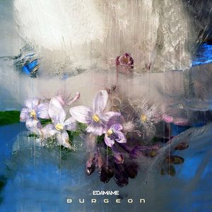 Burgeon EP cover