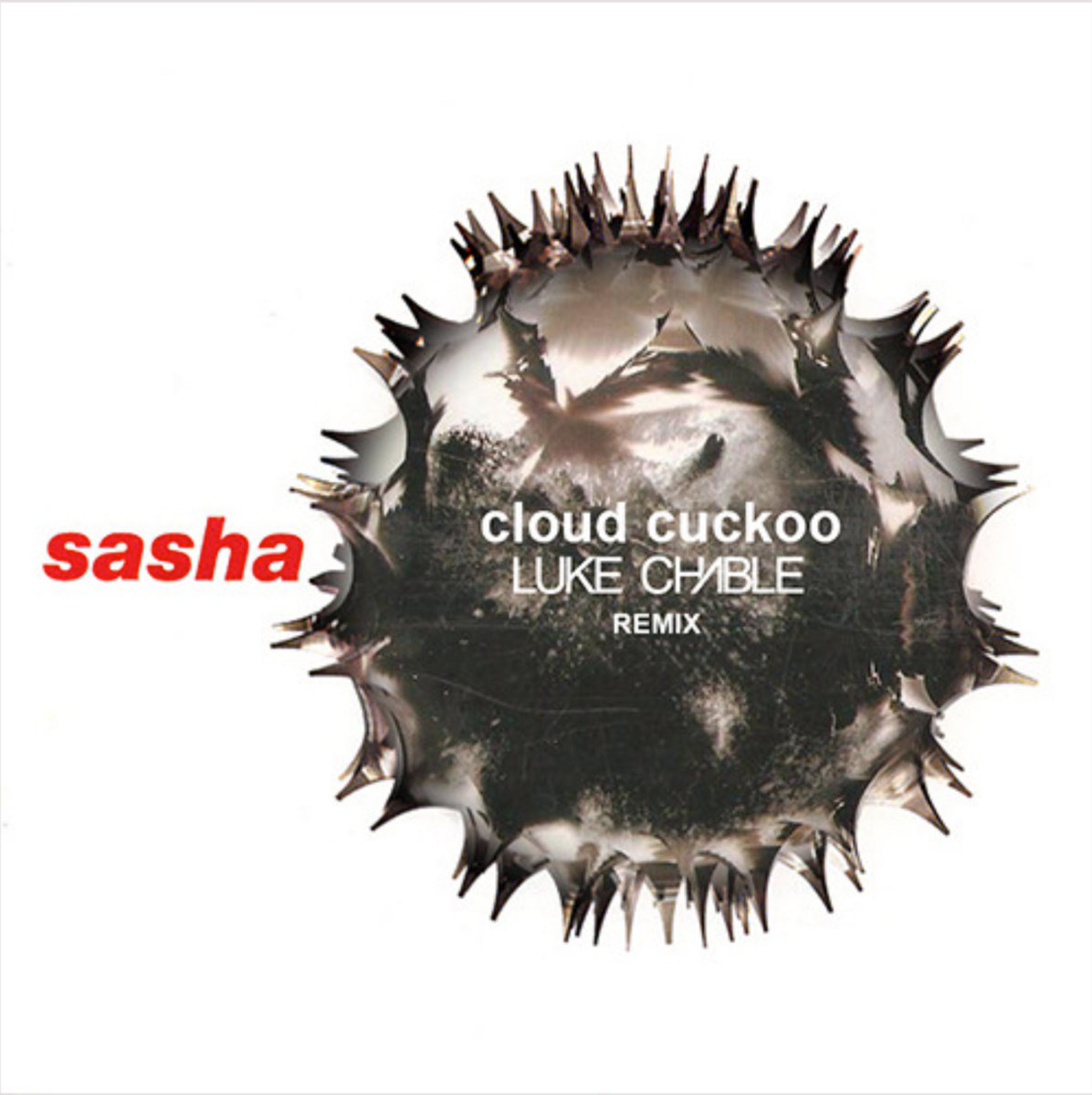 Cloud Cuckoo (Luke Chable Remix) [2002]