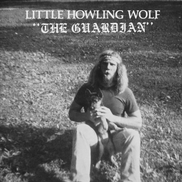 The Guardian | Little Howlin' Wolf