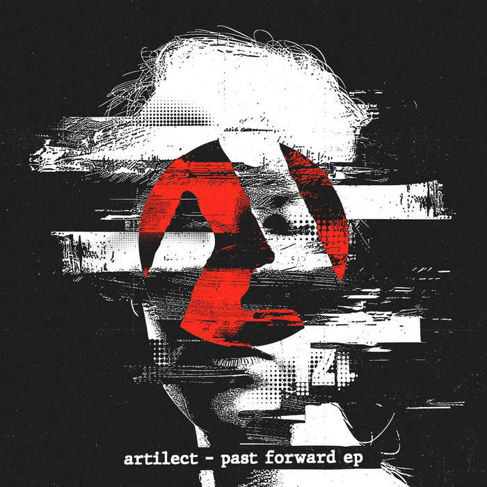 Past forward. Past forward