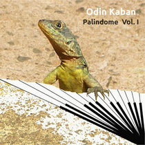 Palindome Vol. I (2003-04) cover art