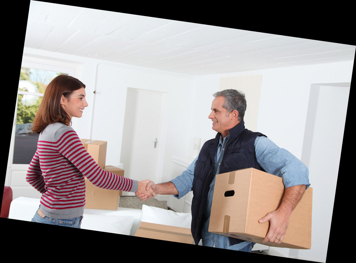 need to move one piece of furniture Virgin Islands need to move one