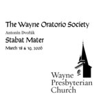 Dvořák: Stabat Mater (2006)