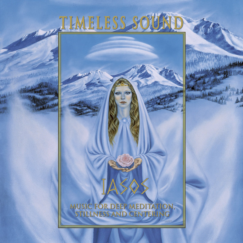 Timeless Sound by Iasos