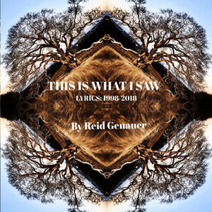 This Is What I Saw cover