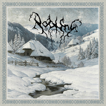 Il Était Une Forêt | GRIS | House of Inkantation