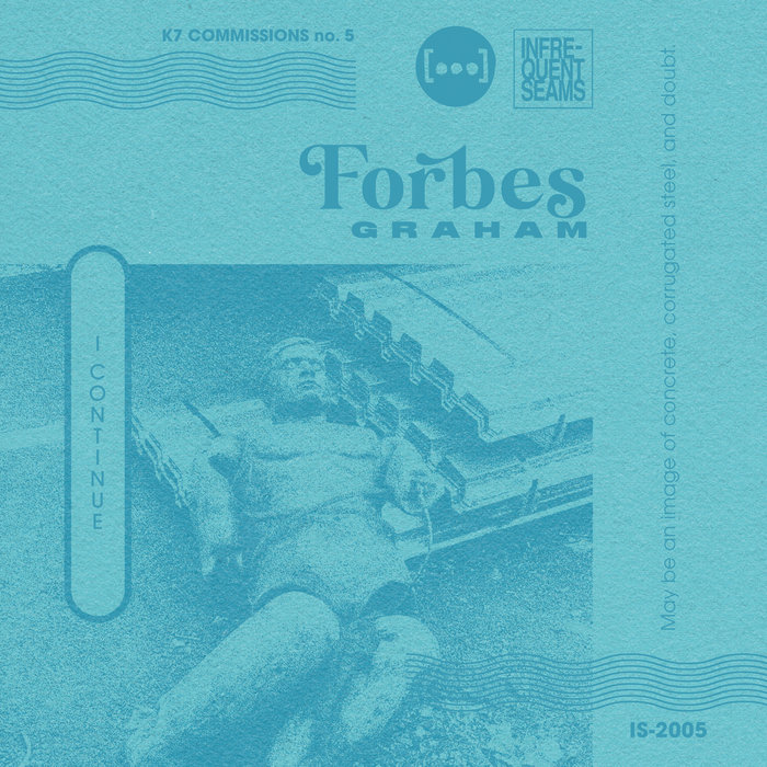 Assemble the Doom Soldier | Forbes Graham - Infrequent Seams