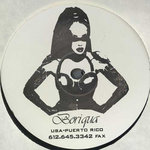 Abusadora EP (Latin House-Breaks)