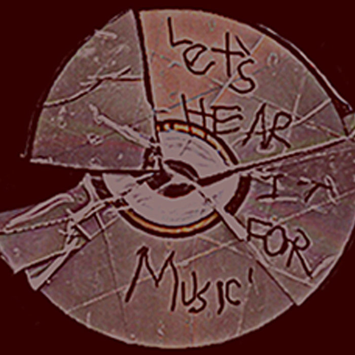 No Sides Radio No Sides Records