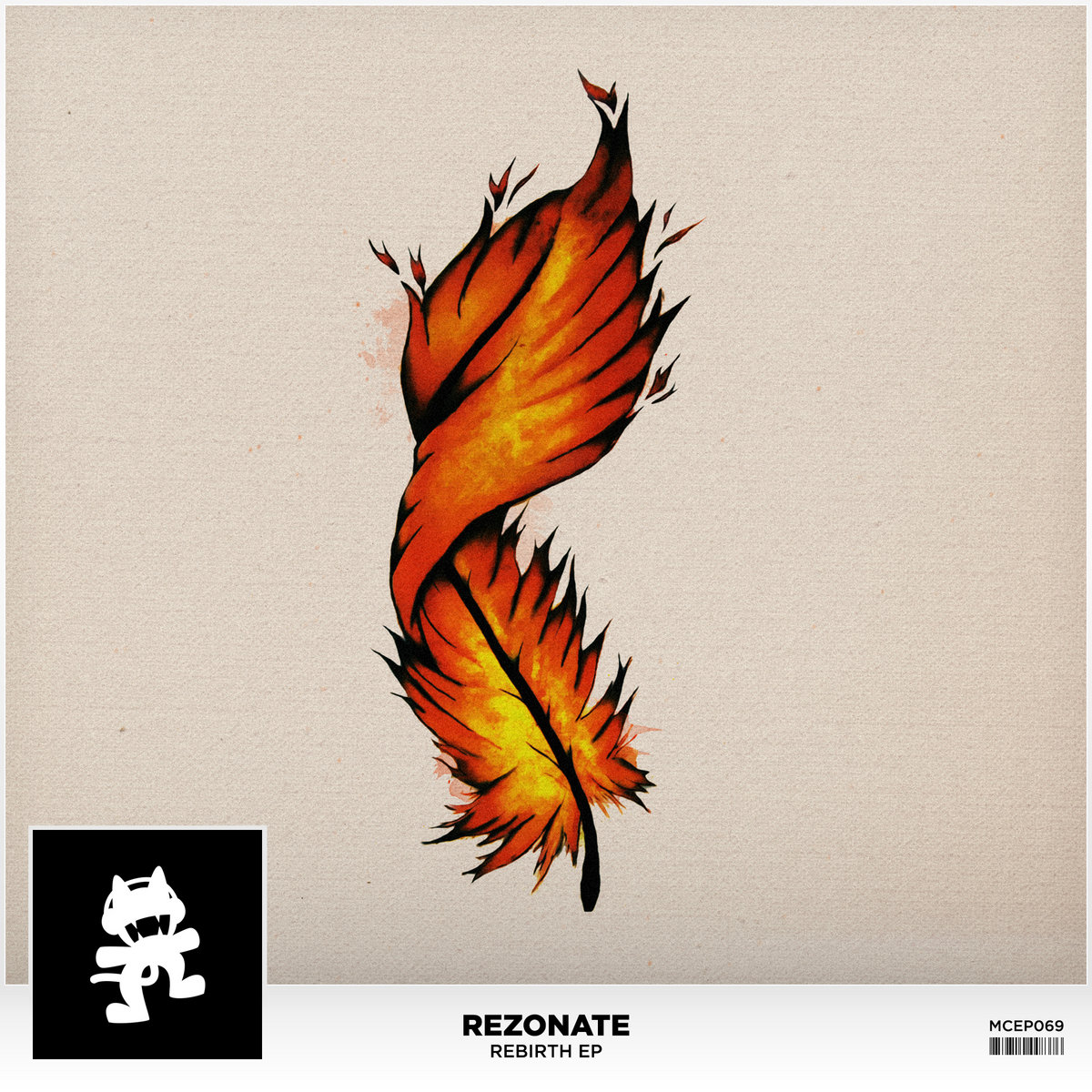 rebirth ep monstercat