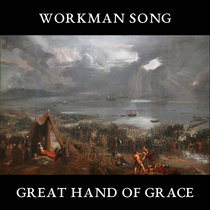 Great Hand Of Grace cover art