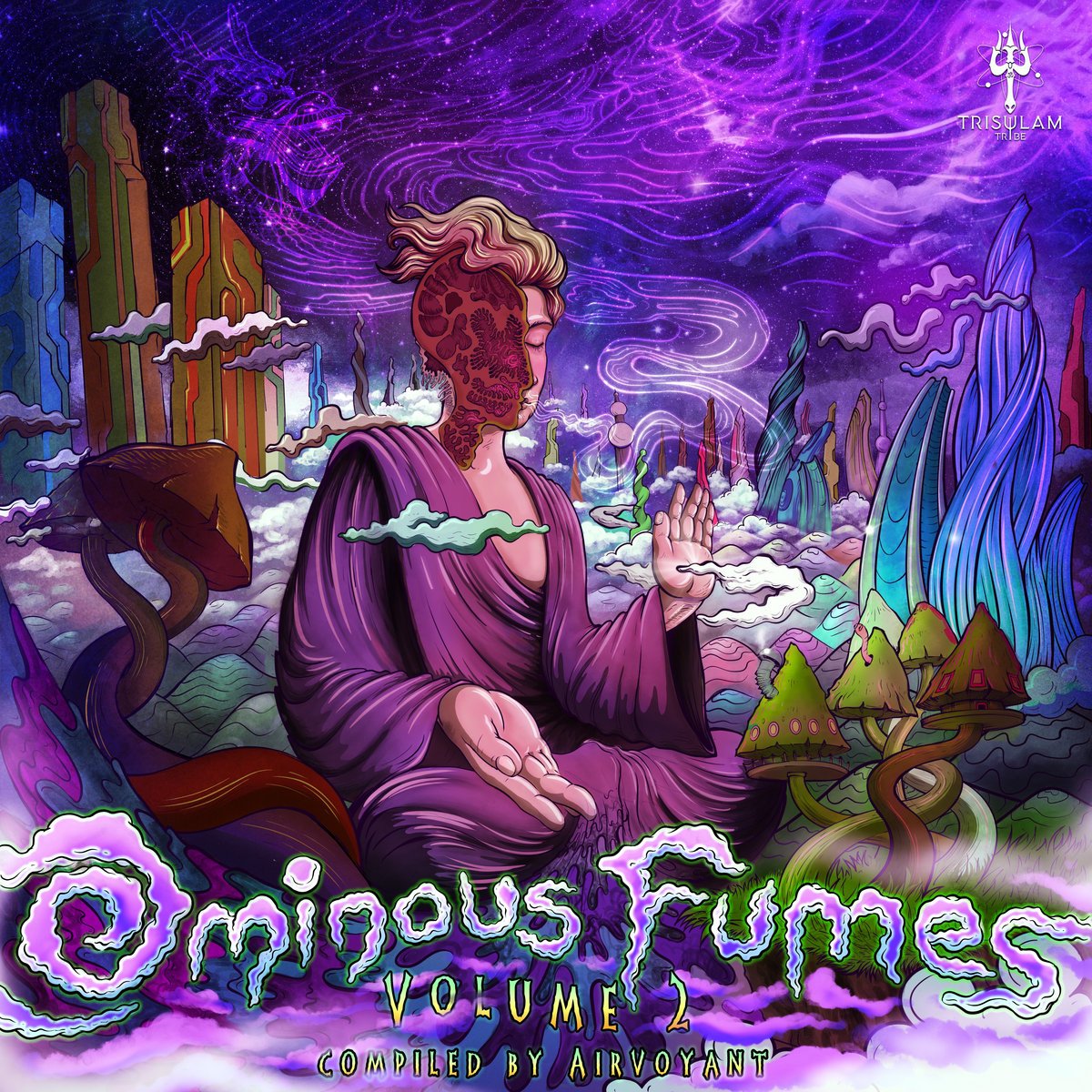 Mental Delirium Furioso Melodia 200 BPM Fatal Error