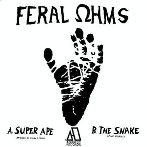 The Snake (single) cover