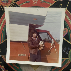 Winfield promo cover