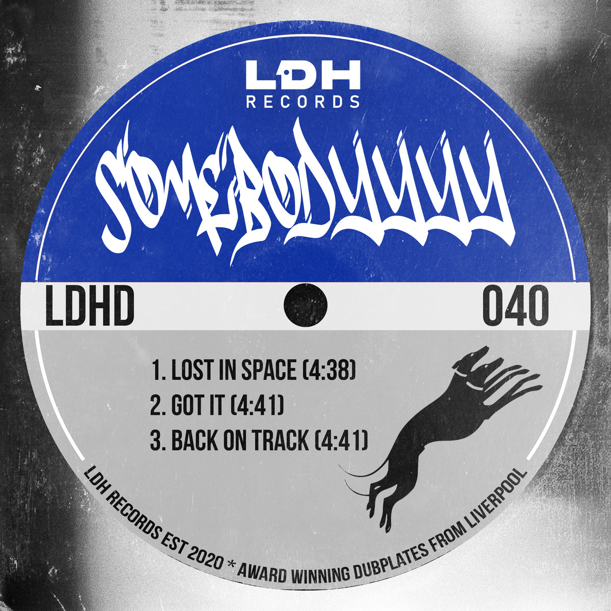 7KIDZ - METHOD EP [LDHD024] | LDH Records