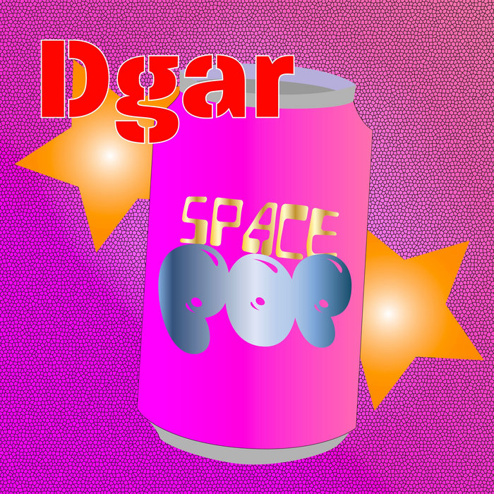 Space Pop (feat. Kaaren Elizabeth Smith), by Dgar