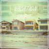 Vacation Spirit: A Hearing Gold Compilation Cover Art