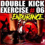 DOUBLE KICK EXERCISE #06