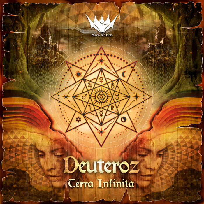 Deuteroz — Terra Infinita