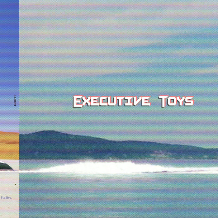 Executive Toys Executive Toys