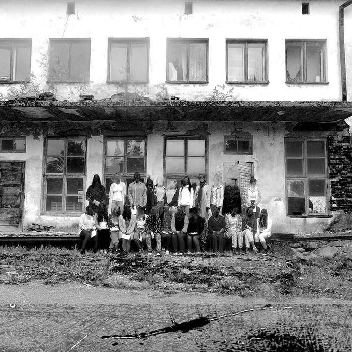 Solo x 4 201501 / lyllem​ä​e mixtape
by Underground Forest / Villem Jahu