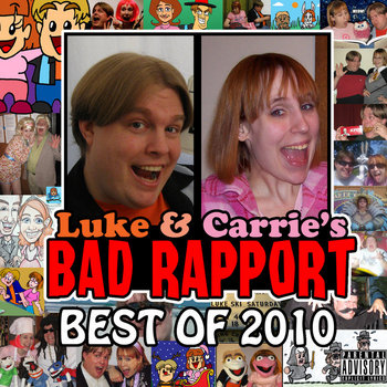 Audio | badrapport