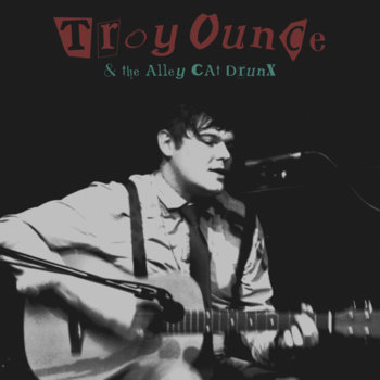 Music | Troy Ounce