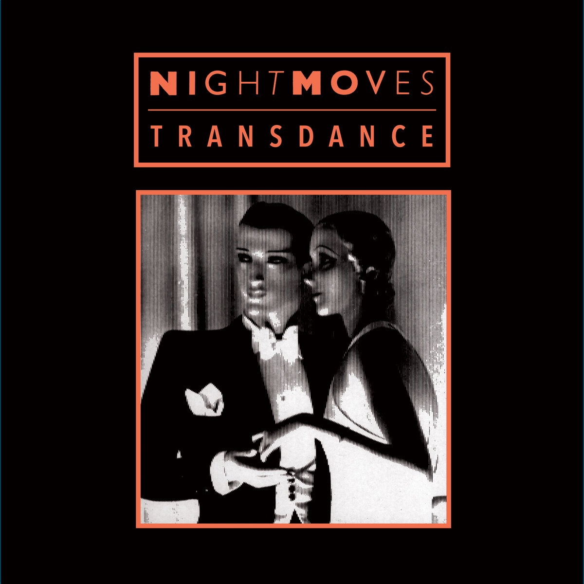 Transdance (Robot Rock) (U.K. Club Mix) | Nightmoves