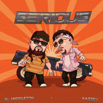 Music | Kazzey