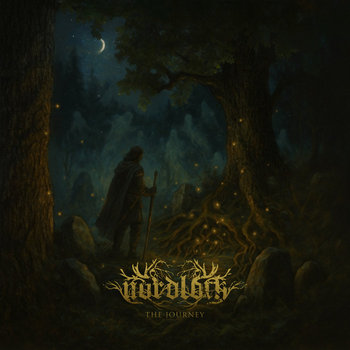 Cover of The Journey