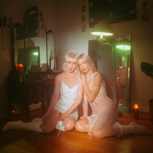 Chaos Chaos — Ethical Plum (with BAYLI)
