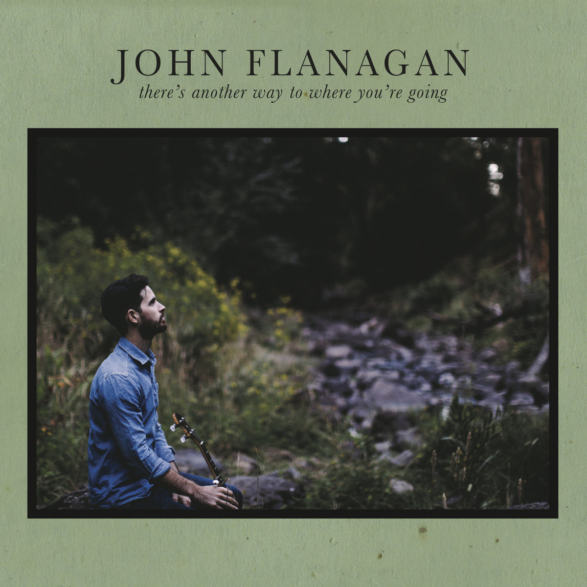 Summer S Gone John Flanagan