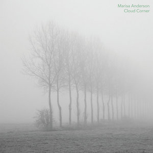Marisa Anderson — Cloud Corner